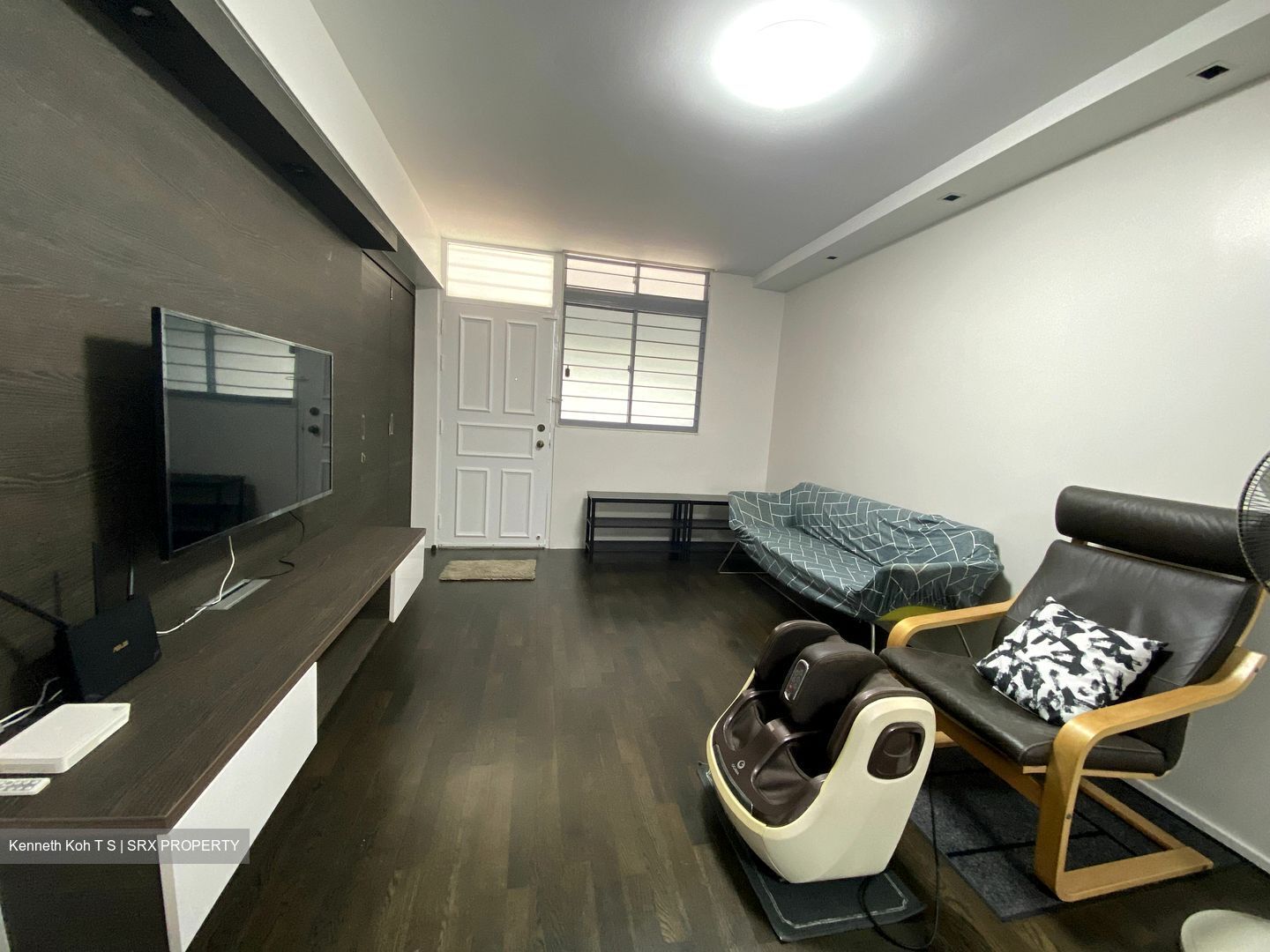 Blk 157 Meiling Heights (Queenstown), HDB 3 Rooms #360807121